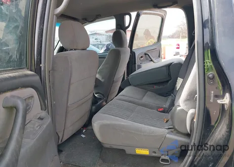 2006 Toyota Tundra Limited V8 из США, поврежденный, VIN 5TBDT48126S503301